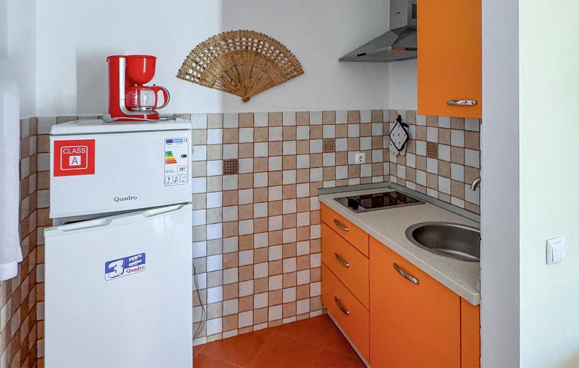 Gorgeous Apartment In Bale With Wifi Esterno foto